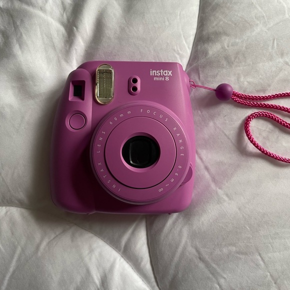 Instax Mini 8 - Picture 1 of 4
